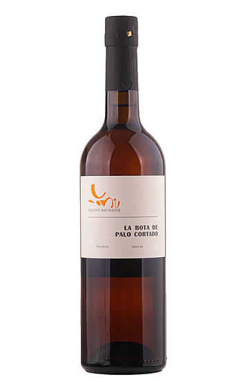 Produto: La Bota de Palo Cortado 137