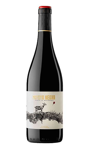 Produto: Payoya Negra 2023