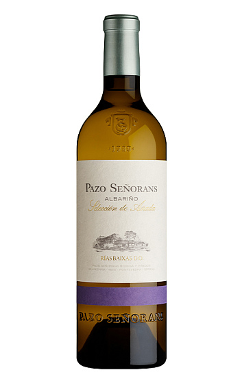 Produto: Pazo Señorans Selección Añada 2016