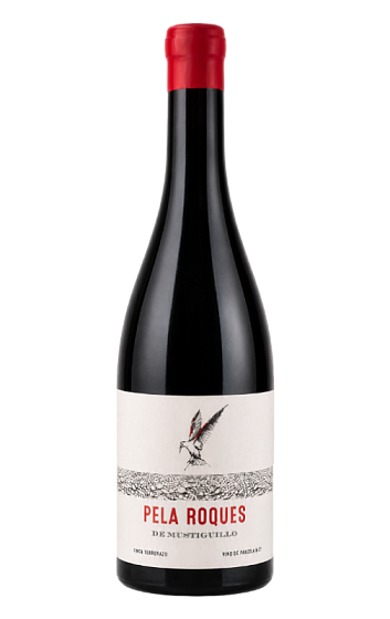 Produto: Pela Roques Bobal 2023