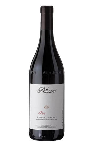 Produto: Pelissero Barbera d'Alba Piani 2023