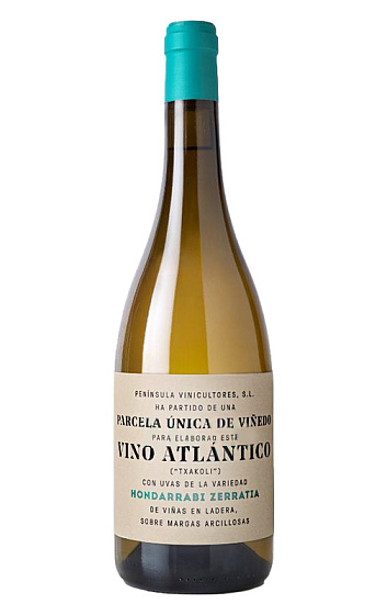 Produto: Península Vino Atlántico 2025