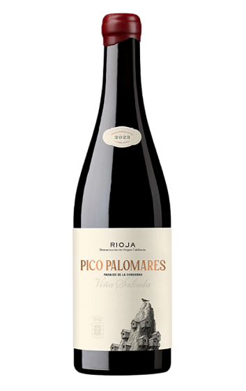 Produto: Viña Salceda Pico Palomares 2023