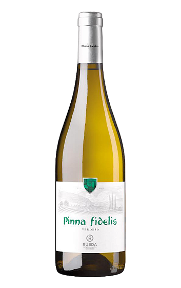 Produto: Pinna Fidelis Verdejo 2025