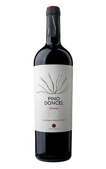 Produto: Pino Doncel 12 Meses 2024