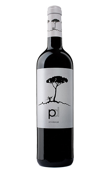 Produto: Pino Doncel Black 2025