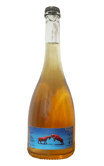 Produto: Porfía Espumoso 2025