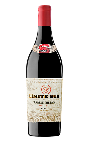 Produto: Ramón Bilbao Límite Sur 2022