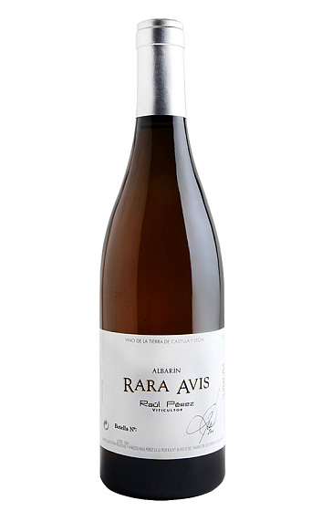 Produto: Rara Avis Albarín 2018