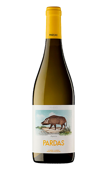 Produto: Pardas Rupestris 2025
