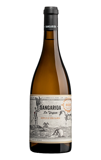 Produto: Sangarida La Yegua 2023