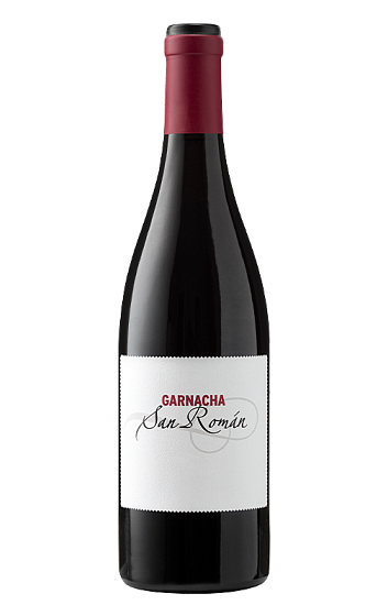 Produto: Bodegas y Viñedos San Román Garnacha 2024