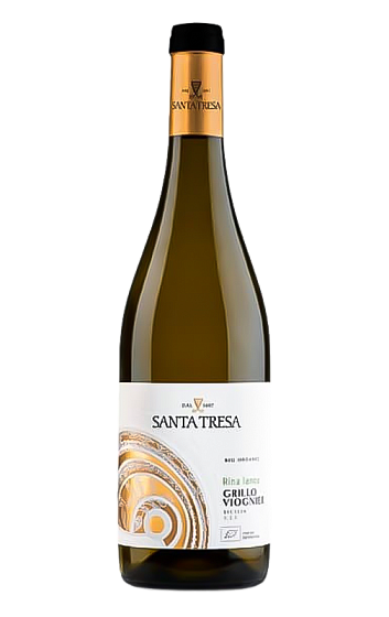 Produto: Santa Tresa Rina Lanka Grillo Viognier 2025