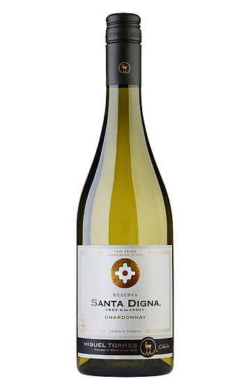 Produto: Santa Digna Chardonnay 2025