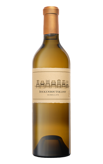 Produto: Boekenhoutskloof Semillon 2023