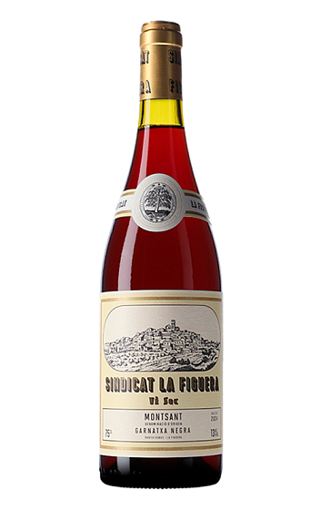 Produto: Sindicat La Figuera 2025
