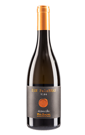 Produto: Sin Palabras V 186 2024
