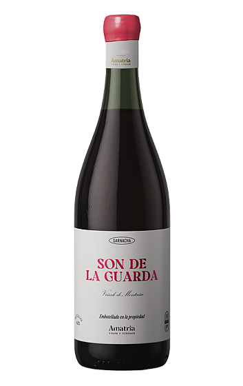 Produto: Son de la Guarda 2025