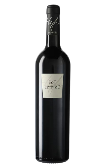 Produto: Sot Lefriec 2021