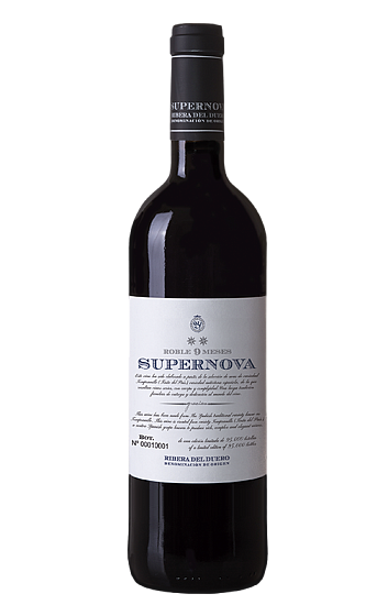 Produto: Supernova Roble 2024