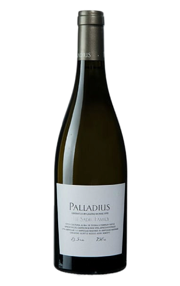 Produto: The Sadie Family Palladius 2023