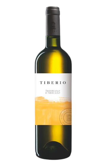 Produto: Tiberio Trebbiano d'Abruzzo 2025