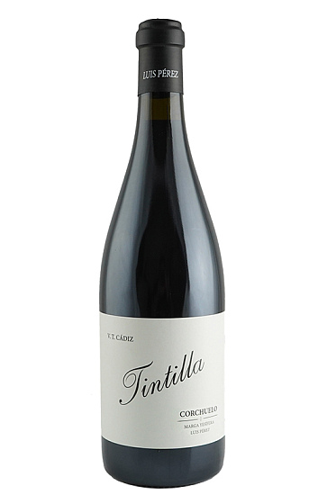 Produto: Luis Pérez Tintilla Corchuelo 2024