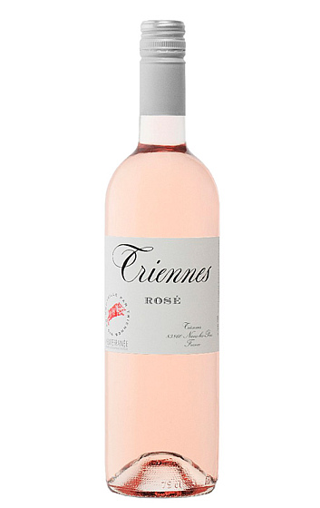 Produto: Triennes Rosé Méditerranée 2025