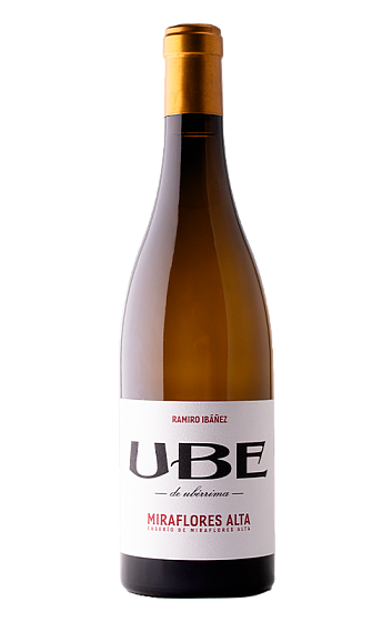 Produto: UBE Caserío de Miraflores Alta 2025