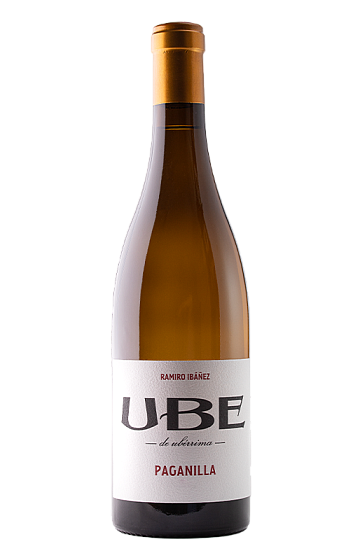 Produto: UBE de Uberrima Paganilla 2025
