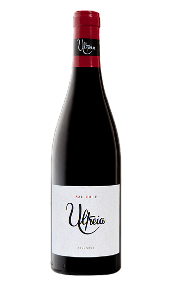 Produto: Ultreia de Valtuille Magnum 2024