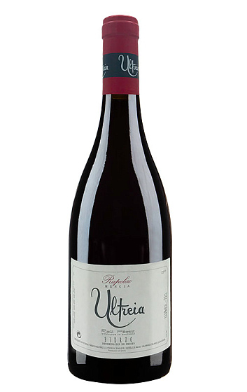 Produto: Ultreia El Rapolao 2024