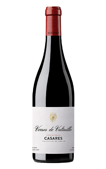 Produto: Estévez Bodegas y Viñedos Versos Casares 2024