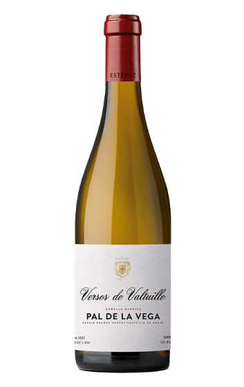 Produto: Versos de Valtuille Paraje Pal de la Vega 2023