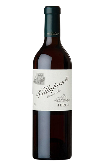Produto: Villapanés Oloroso