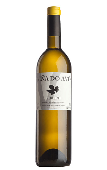Produto: Viña Do Avó Blanco 2024