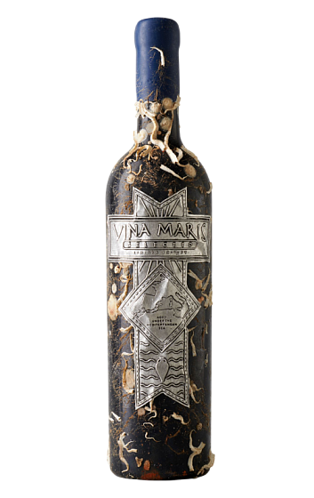 Produto: Vina Maris Edição Limitada Selected 2017 com estojo