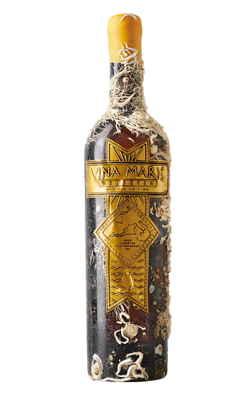 Produto: Vina Maris Selected Limited Edition Blanco 2024 com estojo