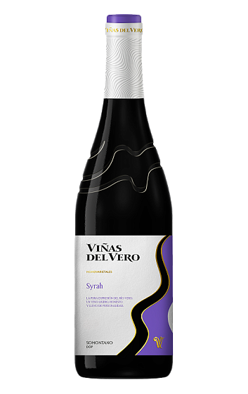 Produto: Viñas del Vero Syrah 2024
