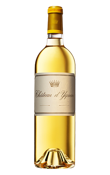 Produto: Château d'Yquem 2023