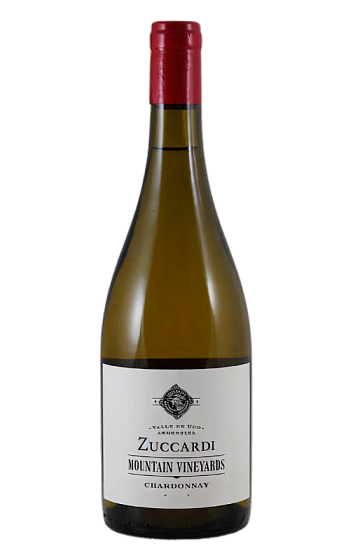 Produto: Zuccardi Mountain Vineyard Chardonnay 2024