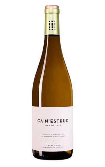 Produto: Ca N'Estruc Blanc 2025