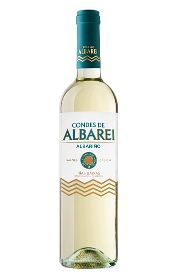 Produto: Condes de Albarei 2025