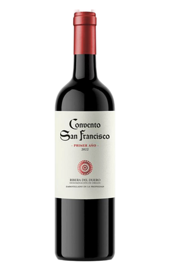 Produto: Convento San Francisco Primer Año 2023
