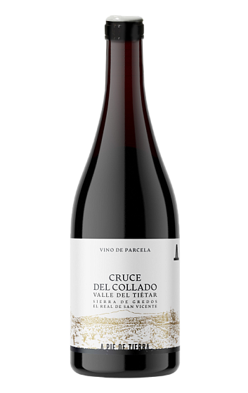 Produto: Cruce del Collado 2024