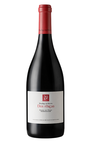 Produto: Dominio de Atauta Dos Fincas 2022
