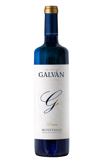 Produto: Galván Treixadura-Godello Blanco 2025