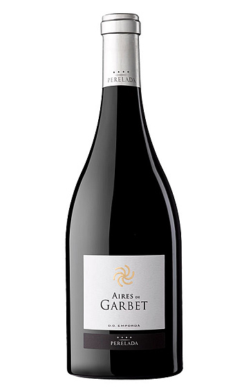 Produto: Perelada Aires de Garbet 2022