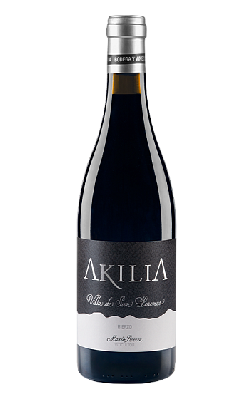 Produto: Akilia Villa de San Lorenzo 2025