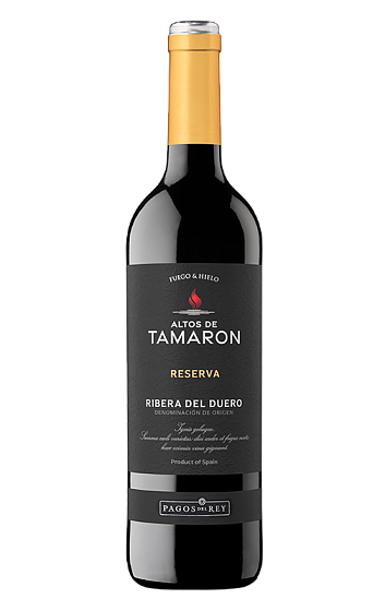 Produto: Altos de Tamarón Reserva 2021
